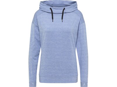 VENICE BEACH Damen Sweatshirt VB_Chalisa DMELZ Shirt Blau