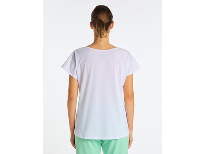 VENICE BEACH Damen Shirt VB_Tiana DCTL 24 T-Shirt Weiß