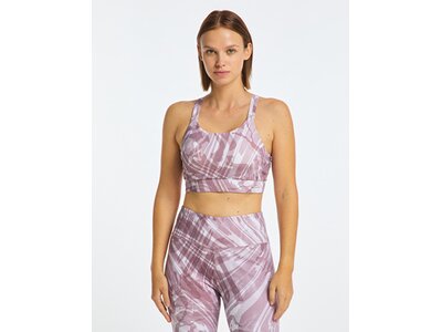 VENICE BEACH Damen Top VB_Ajara DCAO Sporttop Bunt