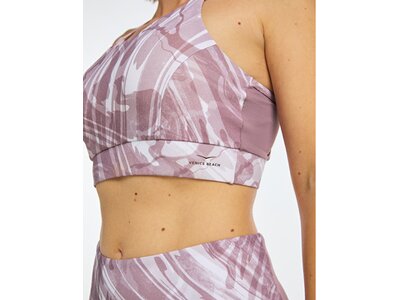 VENICE BEACH Damen Top VB_Ajara DCAO Sporttop Bunt