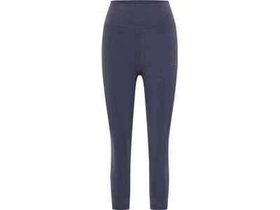 VENICE BEACH Damen Caprihose VB_Divya 4049 Hose 7/8 Blau