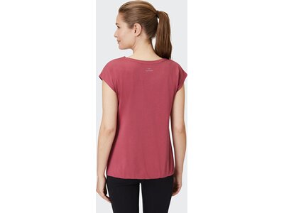 VENICE BEACH Damen Shirt VB_Wonder 4004 10 T-Shirt Rot 