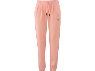 VENICE BEACH Damen Sporthose MM_Queenie 4021 01 Hose 1/1 Orange