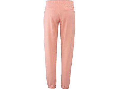 VENICE BEACH Damen Sporthose MM_Queenie 4021 01 Hose 1/1 Orange