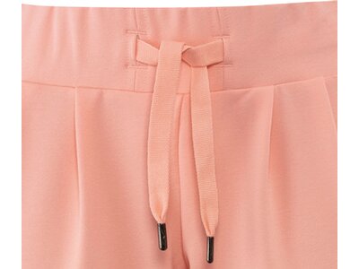 VENICE BEACH Damen Sporthose MM_Queenie 4021 01 Hose 1/1 Orange