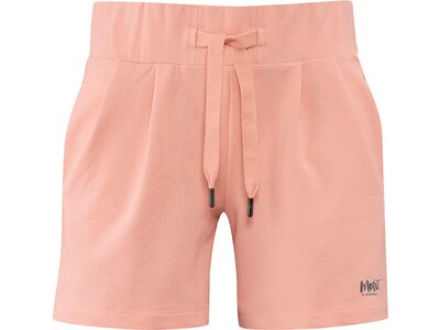 VENICE BEACH Damen MM_Princess 4021 01 Shorts Orange