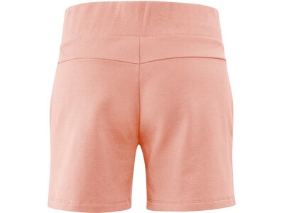 VENICE BEACH Damen MM_Princess 4021 01 Shorts Orange