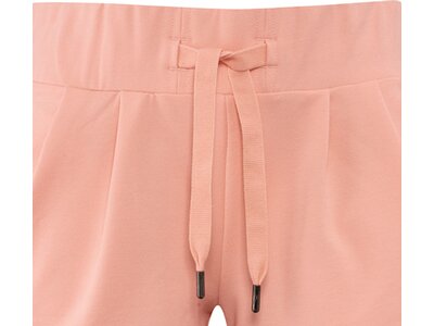 VENICE BEACH Damen MM_Princess 4021 01 Shorts Orange