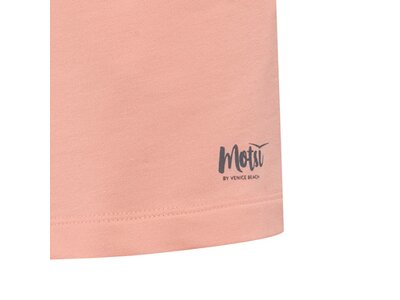 VENICE BEACH Damen MM_Princess 4021 01 Shorts Orange