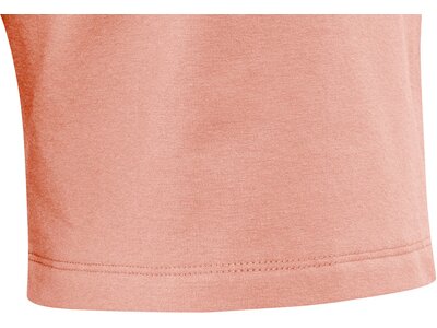 VENICE BEACH Damen MM_Princess 4021 01 Shorts Orange
