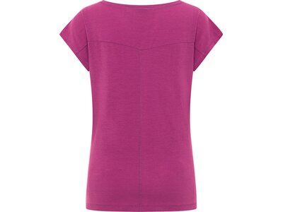 VENICE BEACH Damen Shirt VB_Alice DCTL 01 T-Shirt Pink
