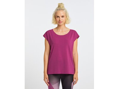 VENICE BEACH Damen Shirt VB_Alice DCTL 01 T-Shirt Pink