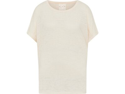 VENICE BEACH Damen Shirt VB_Kayla 4048 T-Shirt Pink