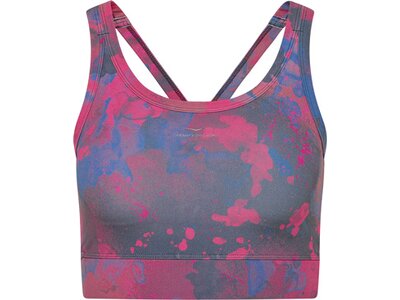 VENICE BEACH Damen Top VB_Violet DCAO Sporttop Bunt