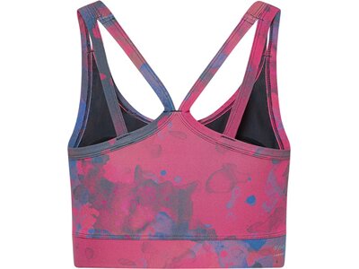 VENICE BEACH Damen Top VB_Violet DCAO Sporttop Bunt