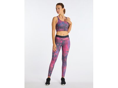 VENICE BEACH Damen Top VB_Violet DCAO Sporttop Bunt