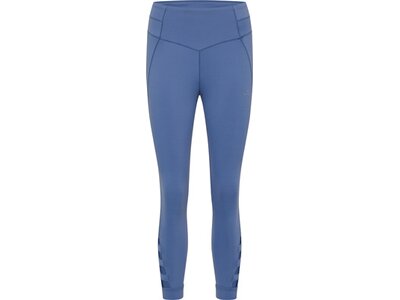 VENICE BEACH Damen Caprihose VB_Coralee D Hose 7/8 Blau