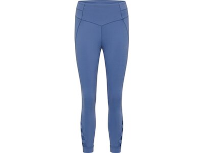 VENICE BEACH Damen Caprihose VB_Coralee D Hose 7/8 Blau