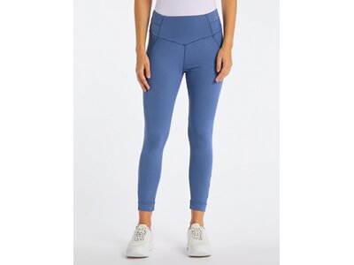 VENICE BEACH Damen Caprihose VB_Coralee D Hose 7/8 Blau