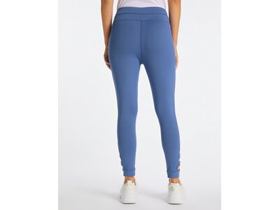 VENICE BEACH Damen Caprihose VB_Coralee D Hose 7/8 Blau