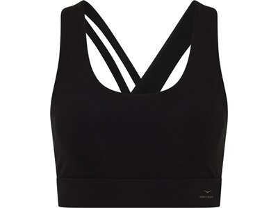 VENICE BEACH Damen Top VB_Leyna DCFL Sporttop Schwarz