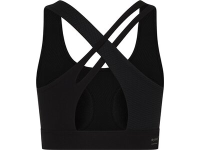 VENICE BEACH Damen Top VB_Leyna DCFL Sporttop Schwarz