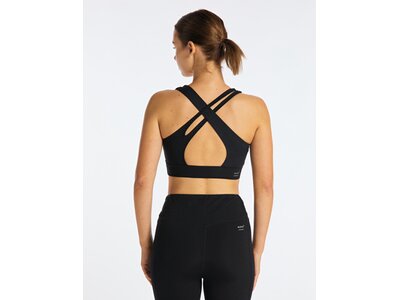 VENICE BEACH Damen Top VB_Leyna DCFL Sporttop Schwarz