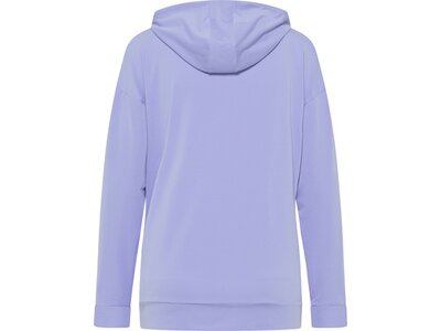 VENICE BEACH Damen Kapuzensweat VB_Chalisa DSM Shirt Lila