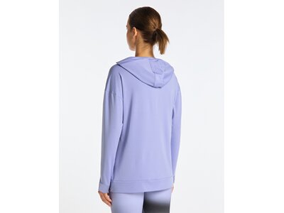 VENICE BEACH Damen Kapuzensweat VB_Chalisa DSM Shirt Lila