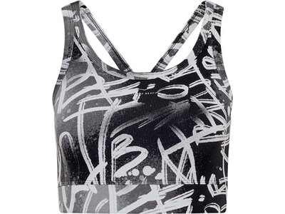VENICE BEACH Damen Top VB_Violet DRAO Sporttop Bunt