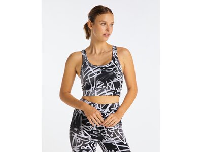 VENICE BEACH Damen Top VB_Violet DRAO Sporttop Bunt