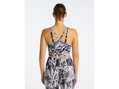 VENICE BEACH Damen Top VB_Violet DRAO Sporttop Bunt