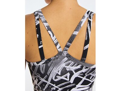 VENICE BEACH Damen Top VB_Violet DRAO Sporttop Bunt