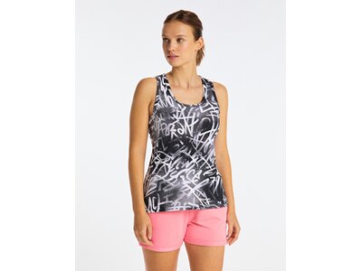 VENICE BEACH Damen Shirt VB_Meryl DRAO Tank Top Bunt