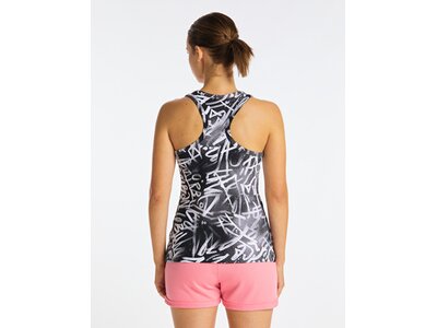 VENICE BEACH Damen Shirt VB_Meryl DRAO Tank Top Bunt