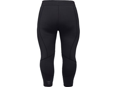 VENICE BEACH Damen Tight CL_Malbo DCF Hose 7/8 Schwarz