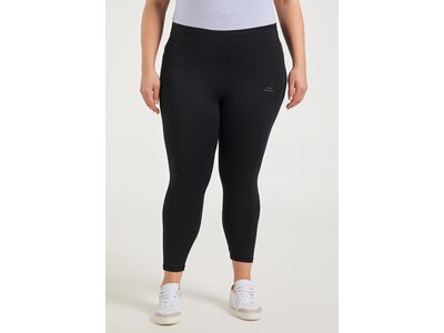 VENICE BEACH Damen Tight CL_Malbo DCF Hose 7/8 Schwarz
