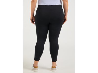 VENICE BEACH Damen Tight CL_Malbo DCF Hose 7/8 Schwarz