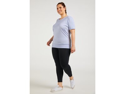 VENICE BEACH Damen Tight CL_Malbo DCF Hose 7/8 Schwarz