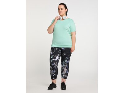 VENICE BEACH Damen Shirt CL_Sui_DMELZ T-Shirt Grün
