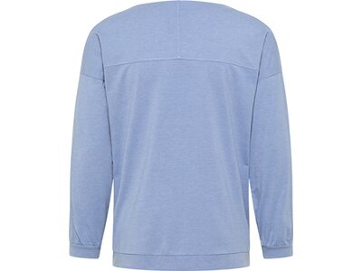 VENICE BEACH Damen Shirt CL_Fargo 4012 01 Shirt Blau
