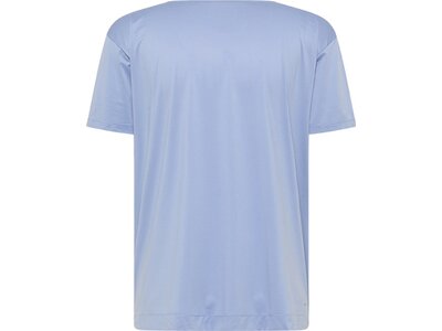 VENICE BEACH Damen Shirt CL_Ennaly DRT02 T-Shirt Blau