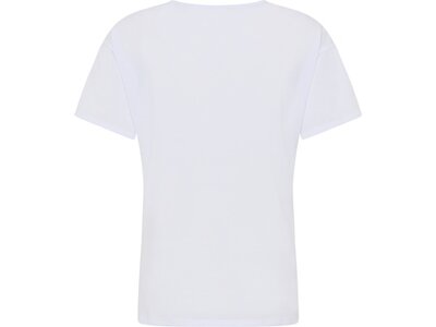 VENICE BEACH Damen Shirt CL_Tiana DCTL 08 T-Shirt Weiß