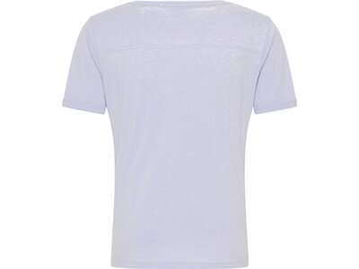 VENICE BEACH Damen Shirt CL_Hartford 4012 01 T-Shirt Lila