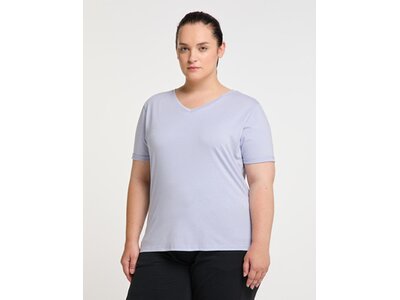VENICE BEACH Damen Shirt CL_Hartford 4012 01 T-Shirt Lila