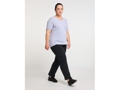 VENICE BEACH Damen Shirt CL_Hartford 4012 01 T-Shirt Lila