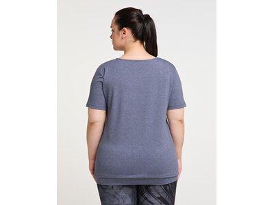 VENICE BEACH Damen Shirt CL_Sui 4019 01 T-Shirt Blau