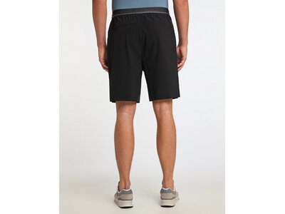 VENICE BEACH Herren Shorts VBM_Blaze DWS Hose Schwarz