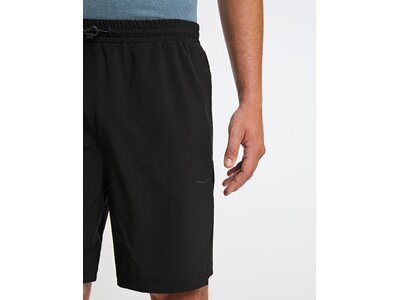 VENICE BEACH Herren Shorts VBM_Blaze DWS Hose Schwarz