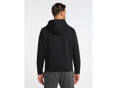 VENICE BEACH Herren Unterjacke VBM_Dayton DTS Sweatjacke Schwarz